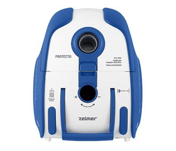 Zelmer Protecto ZVC465KP - 407743 - zdjęcie 5